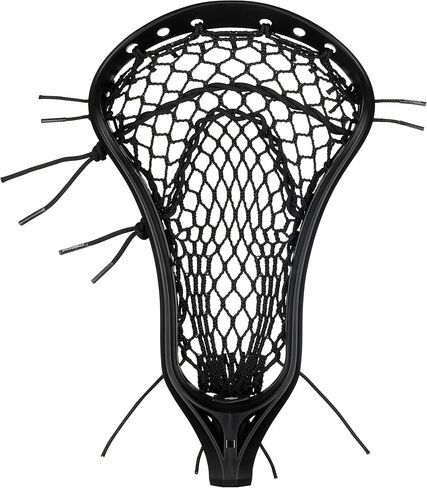 أسطورة النساء في Lacrosse رأس Lacrosse متشابكة مع شبكة من النوع 4 in Kuwait