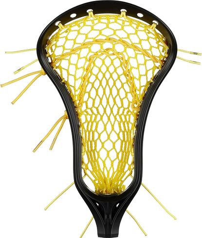 أسطورة النساء في Lacrosse رأس Lacrosse متشابكة مع شبكة من النوع 4 in Kuwait