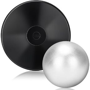 وضع اللقطة الحديدية مجموعة 8 رطل تسديدة وضع الكرة 1 كجم المسار والرياضيين الميدانيين تدريبات المطاط القرص 1 كيلوغرام من المدارس الثانوية والكليات المسابقات التدريبية الرياضية في الهواء الطلق ممارسة اللياقة البدنية in Kuwait