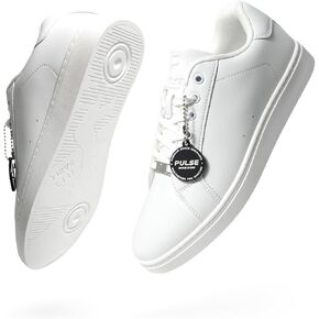 Unisex Dance Sneakers Spin Sole Comfortable Men's and Women's Dance Shoes for Latin Dancing Bachata Salsa Line Dancing Swing Shuffling Hip Hop in Saudi Arabia
