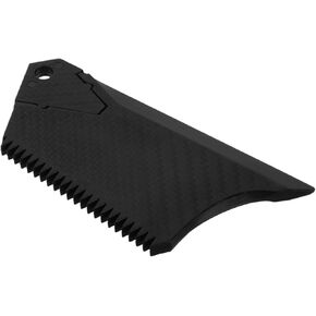 Upkoch Surfboard Wax Comb Compl Tool Scraper لصيانة لوح التزلج على التزلج على التزلج على تصفح التزلج على الأمواج. in Kuwait