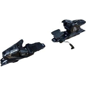 Atomic, E M 12 Gw Bindings in Saudi Arabia