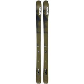 K2 Mindbender 89TI Mens Skis in Saudi Arabia