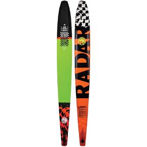 Radar 2022 Boy's Total Awesomeness Waterski 63" in Saudi Arabia