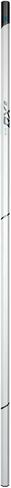 محارب EVO QX2 Lacrosse Shaft - Defense -White in Saudi Arabia