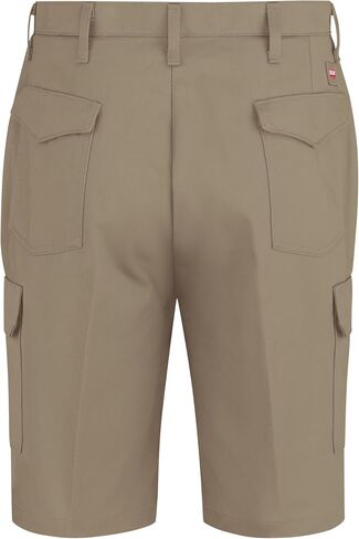 Red Kap Men's Cotton Cargo Short in Saudi Arabia