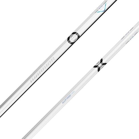 Warrior Evo V Lacrosse Shaft in Saudi Arabia