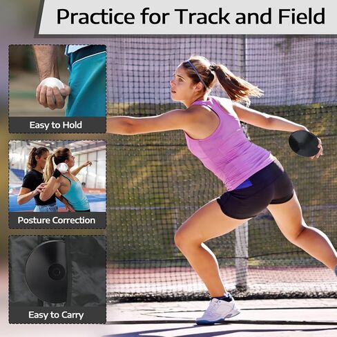 وضع اللقطة الحديدية مجموعة 8 رطل تسديدة وضع الكرة 1 كجم المسار والرياضيين الميدانيين تدريبات المطاط القرص 1 كيلوغرام من المدارس الثانوية والكليات المسابقات التدريبية الرياضية في الهواء الطلق ممارسة اللياقة البدنية in Kuwait