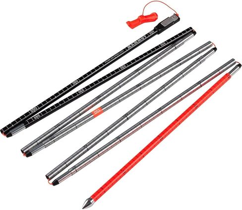 Mammut, Barryvox S2 Pro Light 280 Package in Saudi Arabia