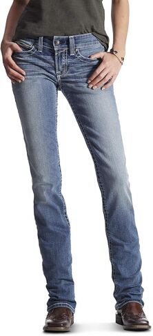 Ariat Men's M4 Low Rise Stretch Legacy Boot Cut Jean in Saudi Arabia