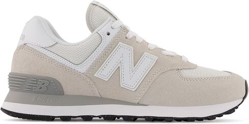 New Balance Women's 574 Core Sneaker in Saudi Arabia