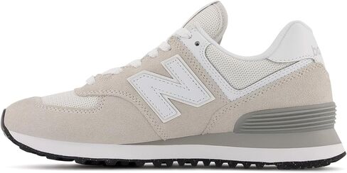 New Balance Women's 574 Core Sneaker in Saudi Arabia
