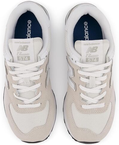 New Balance Women's 574 Core Sneaker in Saudi Arabia