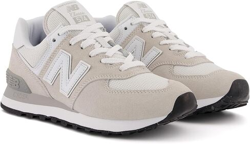 New Balance Women's 574 Core Sneaker in Saudi Arabia