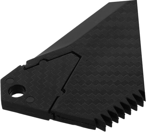 Upkoch Surfboard Wax Comb Compl Tool Scraper لصيانة لوح التزلج على التزلج على التزلج على تصفح التزلج على الأمواج. in Kuwait