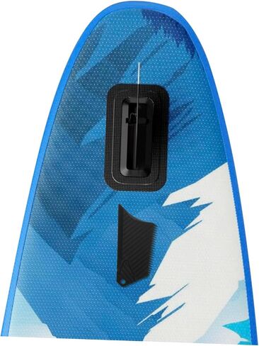 Upkoch Surfboard Wax Comb Compl Tool Scraper لصيانة لوح التزلج على التزلج على التزلج على تصفح التزلج على الأمواج. in Kuwait