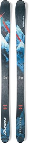 Nordica Enforcer 99 Men's All Mountain Skis in Kuwait