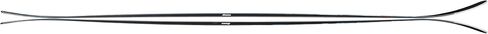 Nordica Enforcer 99 Men's All Mountain Skis in Kuwait