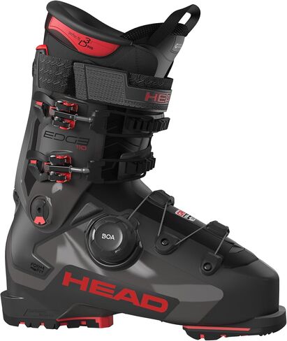 حافة الرأس 110 HV GW Boa Alpine Ski Boots in Saudi Arabia