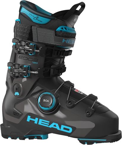 Head Edge 120 HV GW BOA Alpine Ski Boots in Saudi Arabia