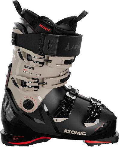 Atomic ، Hawx Magna 110 S GW Ski Boot - 2025 in Saudi Arabia