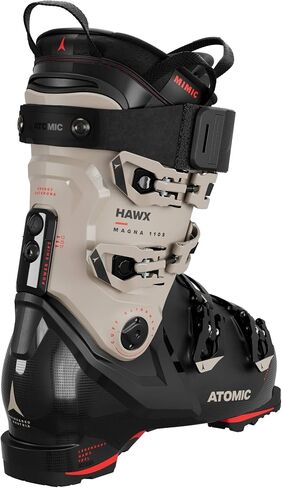 Atomic ، Hawx Magna 110 S GW Ski Boot - 2025 in Saudi Arabia