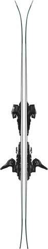 Atomic Maverick 86 C R Men's All-Mountain Skis w/ M 10 GW Bindings in Saudi Arabia