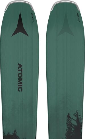 Atomic Maverick 86 C R Men's All-Mountain Skis w/ M 10 GW Bindings in Saudi Arabia