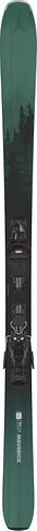 Atomic Maverick 86 C R Men's All-Mountain Skis w/ M 10 GW Bindings in Saudi Arabia