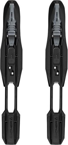 Fischer Nordic Tour Step-In IFP Cross Country Bindings in Saudi Arabia