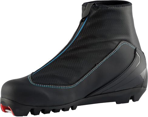 Rossignol XC-2 - Cross Country Touring Ski Boots for Women - Snow Ski Boots - Black in Saudi Arabia