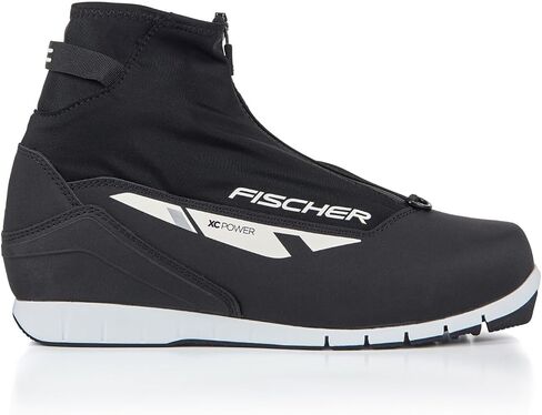 Fischer XC Power Mens Mens Cross Country Ski Boots in Kuwait
