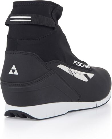 Fischer XC Power Mens Mens Cross Country Ski Boots in Kuwait