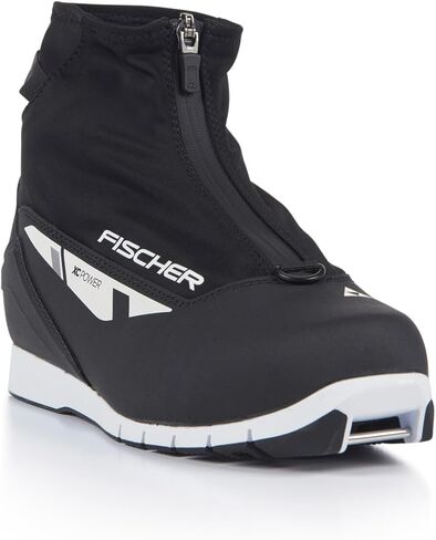 Fischer XC Power Mens Mens Cross Country Ski Boots in Kuwait