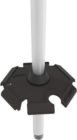 ATOMIC Unisex's AMT Poles in Saudi Arabia