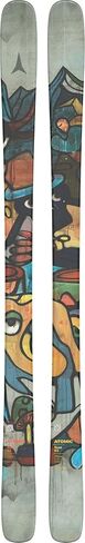 Atomic Bent 85 Men's Downhill Alpine Skis in Kuwait