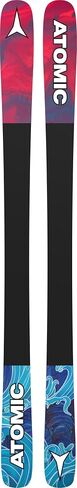 Atomic Bent 85 Men's Downhill Alpine Skis in Kuwait