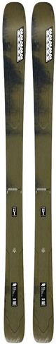K2 Mindbender 89TI Mens Skis in Saudi Arabia