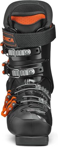 Tecnica Junior Freeride All Mountain Medium Volume C.A.S. Shell Jt 4 Ski Boots in Saudi Arabia