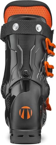Tecnica Junior Freeride All Mountain Medium Volume C.A.S. Shell Jt 4 Ski Boots in Saudi Arabia