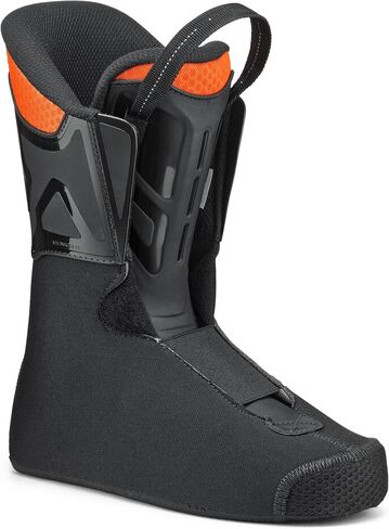 Tecnica Junior Freeride All Mountain Medium Volume C.A.S. Shell Jt 4 Ski Boots in Saudi Arabia