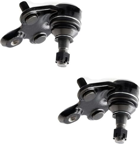 CYYDE - 2 Front Lower Ball Joint Kit K9513 for Subaru Legacy 1990-2024, Outback 2000-2024, Crosstrek 2016-2022, Forester 1998-2018, Impreza 1993-2016, WRX 2013-2019, WRX STI 2013-2019, Baja 2003-2006 in Saudi Arabia