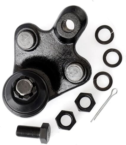 CYYDE - 2 Front Lower Ball Joint Kit K9513 for Subaru Legacy 1990-2024, Outback 2000-2024, Crosstrek 2016-2022, Forester 1998-2018, Impreza 1993-2016, WRX 2013-2019, WRX STI 2013-2019, Baja 2003-2006 in Saudi Arabia
