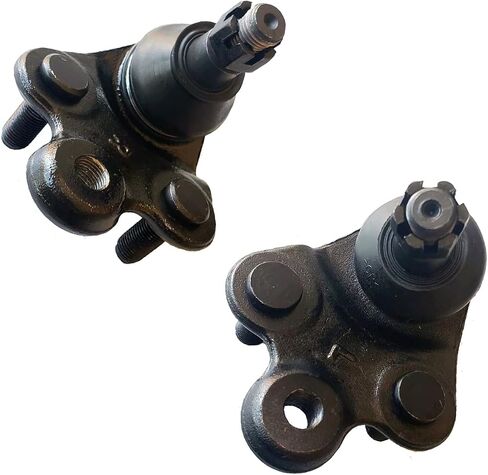 CYYDE - 2 Front Lower Ball Joint Kit K9513 for Subaru Legacy 1990-2024, Outback 2000-2024, Crosstrek 2016-2022, Forester 1998-2018, Impreza 1993-2016, WRX 2013-2019, WRX STI 2013-2019, Baja 2003-2006 in Saudi Arabia
