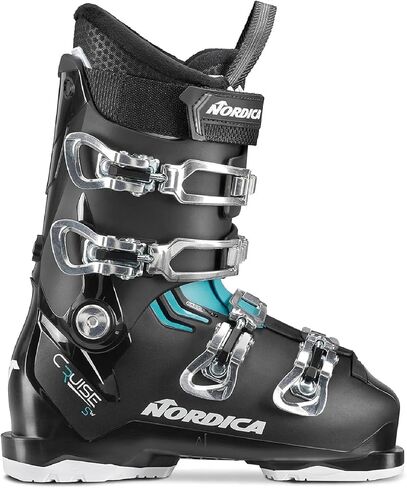 NordicaSki Boots in Saudi Arabia
