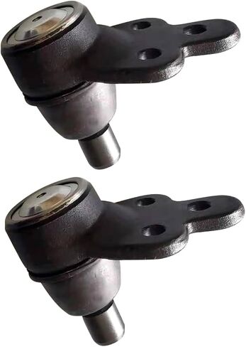 CYYDE - 2 Front Lower Ball Joint Kit K9513 for Subaru Legacy 1990-2024, Outback 2000-2024, Crosstrek 2016-2022, Forester 1998-2018, Impreza 1993-2016, WRX 2013-2019, WRX STI 2013-2019, Baja 2003-2006 in Saudi Arabia