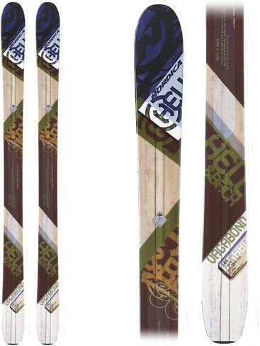 Nordica Vagabond Ski One Color, 177cm in Saudi Arabia
