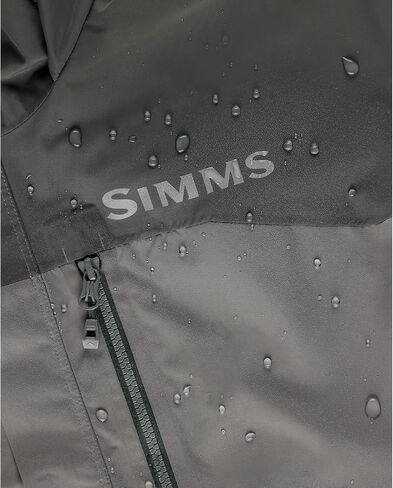 Simms Men's Challenger Jacket in Saudi Arabia
