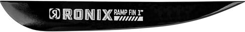 Ronix 1.2" Fiberglass Ramp Fin 2 Pack 2020 in Kuwait