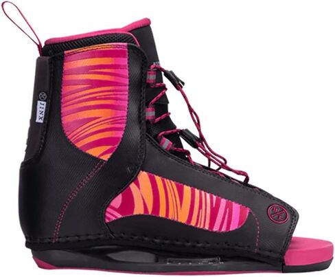 Hyperlite Jinx Boot 4-8.5 (W) (22393103) in Kuwait